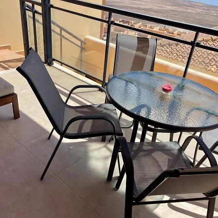 Vivienda Adosada En Castillo, Caleta De Fuste Exteriör bild