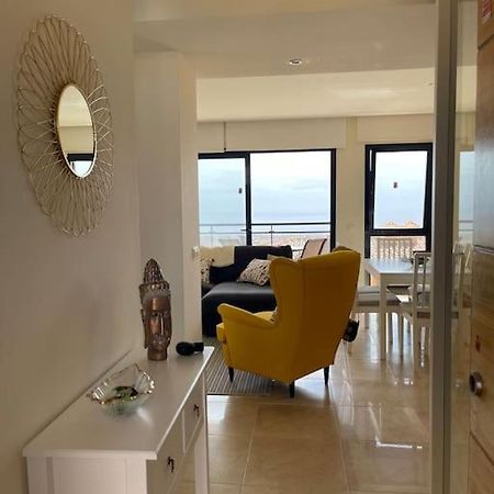 Vivienda Adosada En Castillo, Caleta De Fuste Exteriör bild