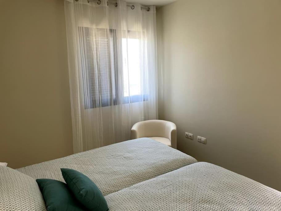 Vivienda Adosada En Castillo, Caleta De Fuste Exteriör bild