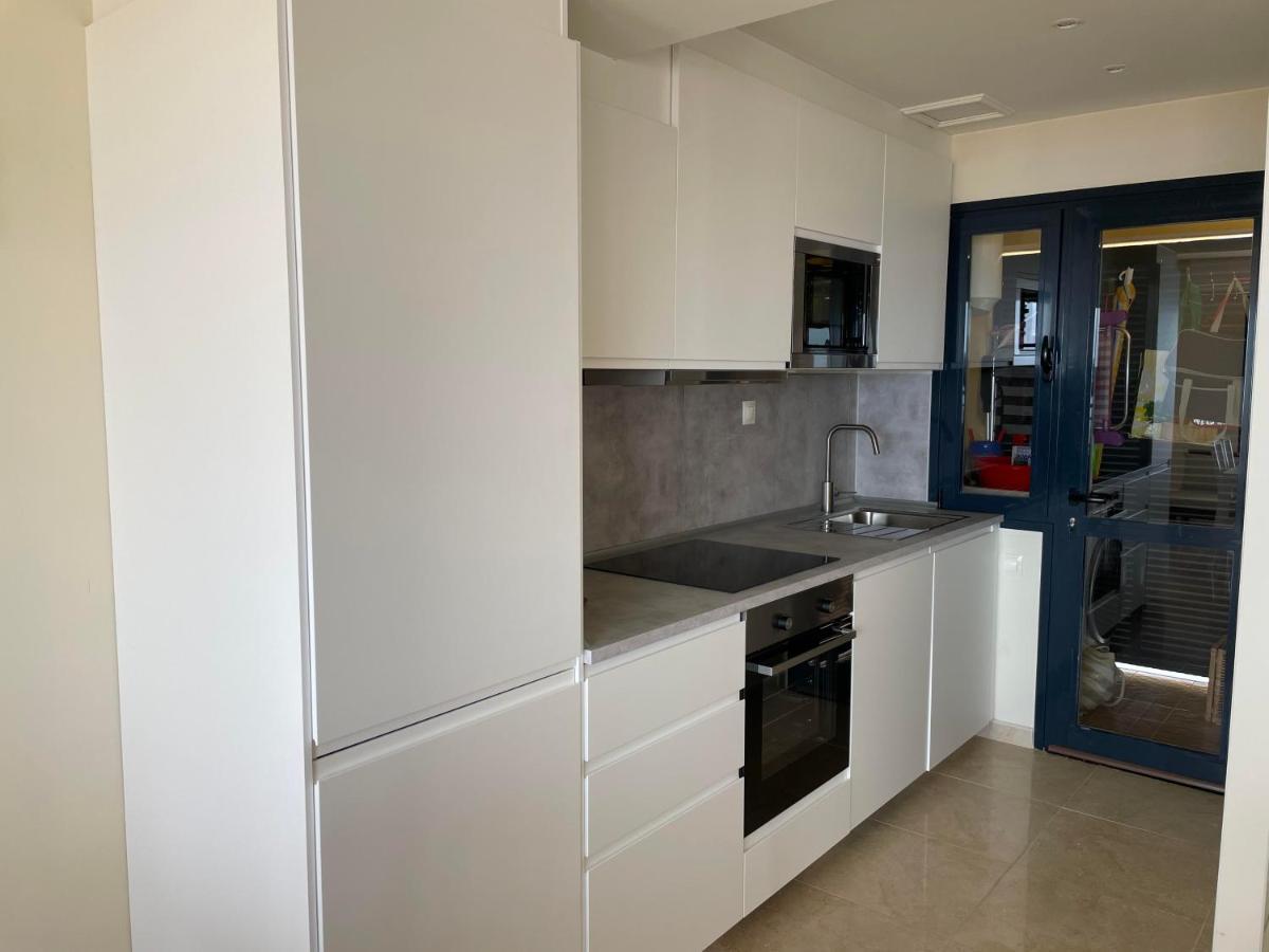 Vivienda Adosada En Castillo, Caleta De Fuste Exteriör bild
