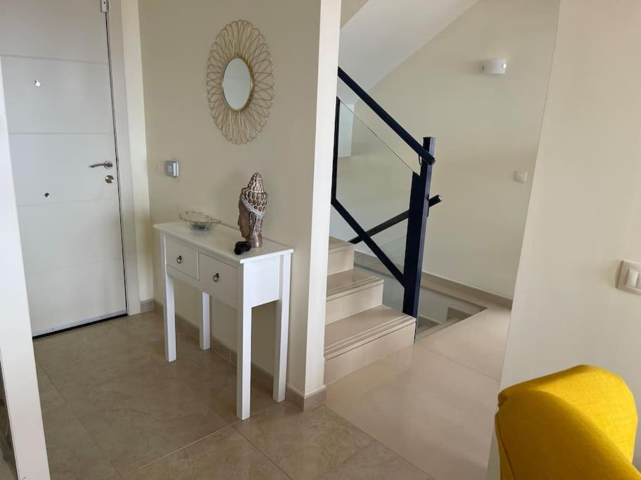 Vivienda Adosada En Castillo, Caleta De Fuste Exteriör bild