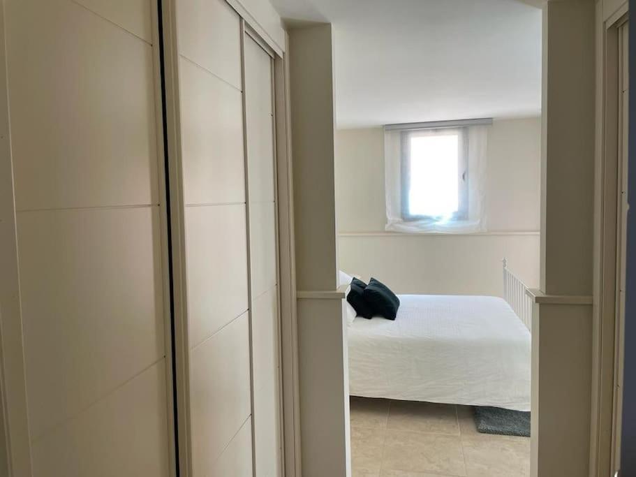 Vivienda Adosada En Castillo, Caleta De Fuste Exteriör bild