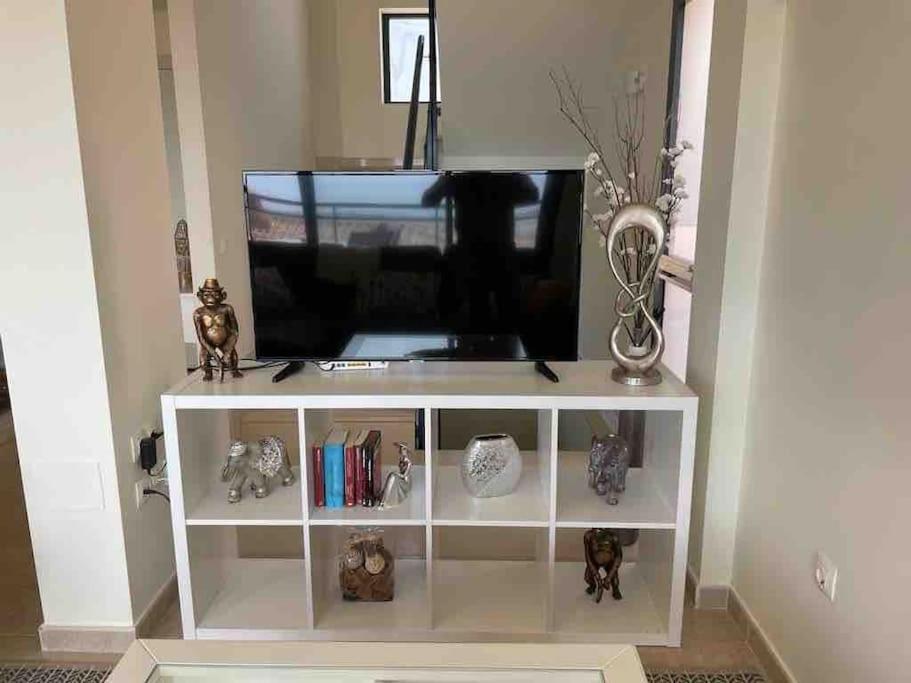 Vivienda Adosada En Castillo, Caleta De Fuste Exteriör bild