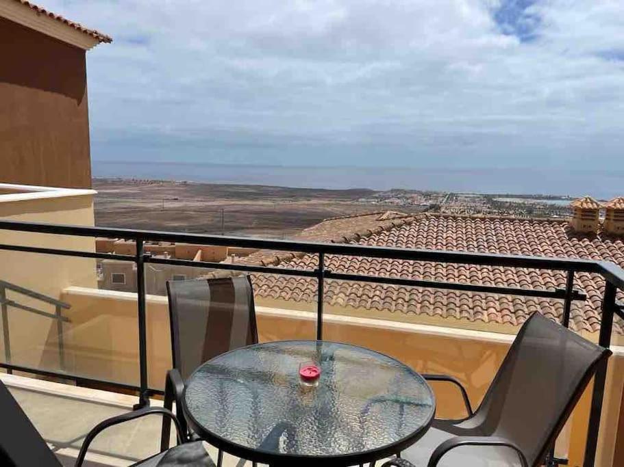 Vivienda Adosada En Castillo, Caleta De Fuste Exteriör bild