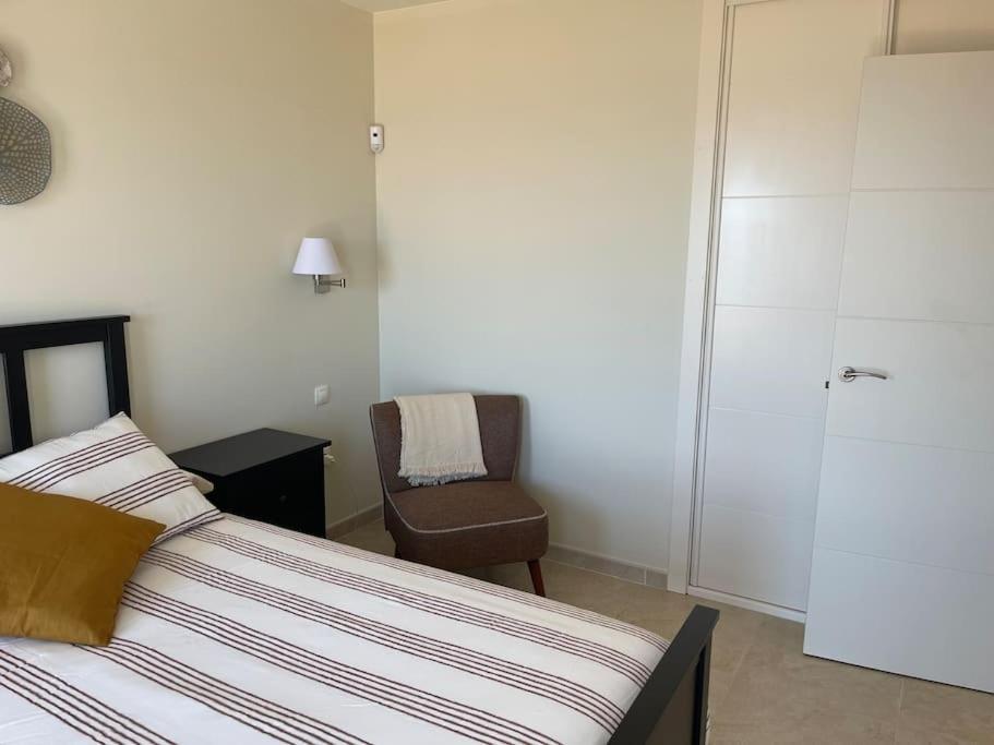 Vivienda Adosada En Castillo, Caleta De Fuste Exteriör bild