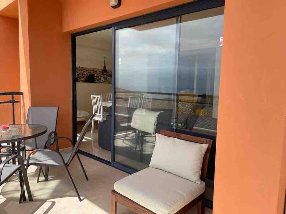 Vivienda Adosada En Castillo, Caleta De Fuste Exteriör bild