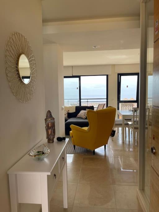 Vivienda Adosada En Castillo, Caleta De Fuste Exteriör bild
