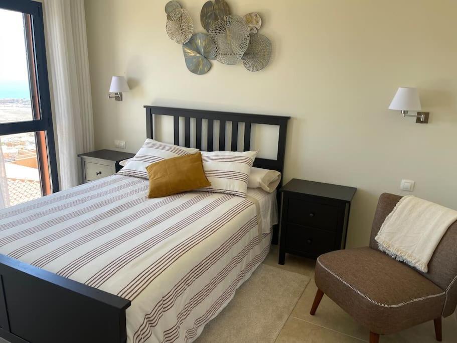 Vivienda Adosada En Castillo, Caleta De Fuste Exteriör bild