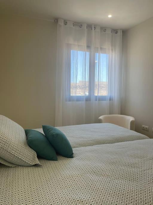 Vivienda Adosada En Castillo, Caleta De Fuste Exteriör bild